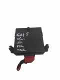 Gateway-Steuereinheit VOLKSWAGEN GOLF PLUS V (5M1, 521) 1.6 1K0907530F