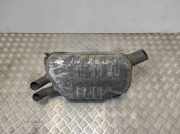 Endschalldämpfer Mercedes-Benz SL (R129) 112359003000