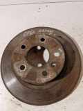 Bremsscheibe hinten links OPEL ASTRA H (L48) 1.7 CDTI