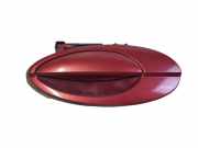 Türgriff links hinten Citroen C5 III (RD) 9642929180