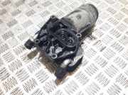 Ölfilterträger Saab 900 II Cabriolet () 90571672