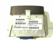 Navigationsanzeige VOLVO C70 II Cabrio D3 31215502