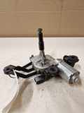 Wischermotor hinten Citroen C4 I (LC) 0390201807