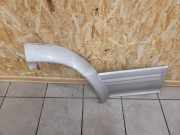 Blende Kotflügel links hinten Mitsubishi Pajero II (V2W, V3W, V4W) MB646986