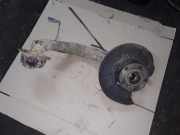 Nabe hinten rechts BMW X3 (E83) 2.0 d 341325202