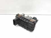 Elektrische Turboladersteuerung BMW X1 (E84) sDrive 18 d 6NW009660