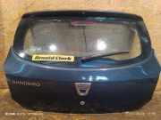 Kofferraumdeckel DACIA SANDERO II TCe 90 901229073
