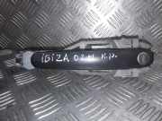 Türgriff links vorne Seat Ibiza III (6L) L3B0837885