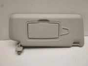 Rechte Sonnenblende MERCEDES-BENZ C (W205) C 220 BlueTEC / d (205.003) A2058107404