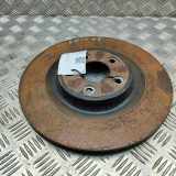Bremsscheibe hinten rechts JAGUAR F-TYPE Coupe (X152) 3.0 S EX53-2C026-BA