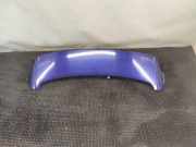Heckklappenspoiler NISSAN QASHQAI II (J11, J11_) 1.6 dCi RBN