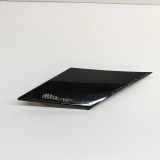 Right Side Body Moulding TOYOTA C-HR (_X2_, _H2_) Hybrid 75747-F4010