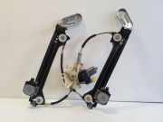Türfensterheber hinten links MASERATI GHIBLI (M157) 3.0 S Q4 670004636
