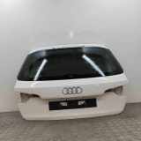 Heckklappe geschlossen Audi A4 Avant (8W, B9) 8W9827025