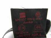 Sicherheitsgurt hinten links