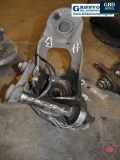 Achse hinten BMW X5 (E70) 33326879102