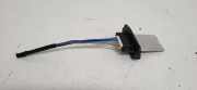 HEIZUNGSLÜFTER REGLER WIDERSTAND MAZDA 5 (CR19) 2.0 CD HM4210408