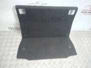 Bodenbelag Kofferraum BMW 1er (E81)