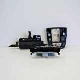 Navigationssystem AUDI A7 Sportback (4GA, 4GF) 3.0 TDI 4G1035192A 4G2919610E 4G2919601T