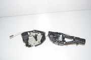 Türschloss rechts hinten BMW 3er Touring (F31) 7229460