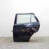 Tür hinten links HYUNDAI SANTA FÉ II (CM) 2.2 CRDi 4x4 77003-2B030