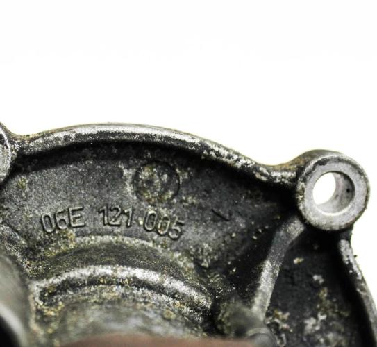 Wasserpumpe AUDI A6 Avant (4F5, C6) 3.0 TDI quattro 06E121005 Bild Wasserpumpe AUDI A6 Avant (4F5, C6) 3.0 TDI quattro 06E121005