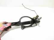 Türaußengriff vorne rechts MITSUBISHI OUTLANDER II (CW_W) 2.2 DI-D kodo