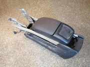 Mittelkonsole OPEL ZAFIRA B (A05) 1.8