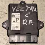 Türsteuergerät vorne rechts OPEL VECTRA C Estate 2.0 DTI 13193367