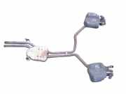 Auspuffanlage hinten Audi A7 Sportback (4G) 4H0133246H