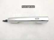 Türgriff rechts vorne Rolls-Royce Ghost (RR4) 51217285658