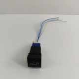 Heckklappenöffnungstaste TOYOTA COROLLA Estate (_E21_) 2.0 Hybrid (MZEH12) 84966-02010