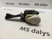 Sicherheitsgurt vorne rechts MERCEDES-BENZ CLK Cabrio (A209) CLK 350 (209.456) A2098601985