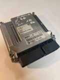 Motorsteuergerät ECU BMW 3 (E46) 320 d 0281010565 1039S03266