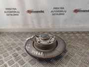 Bremsscheibe hinten links OPEL VIVARO Furgon 1.6 CDTI