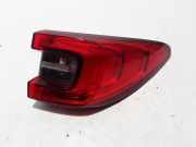 Lampenträger Heckleuchte rechts Renault Kadjar (HA, HL) 265508701R