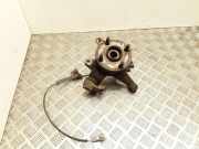 Achsschenkel (ABS) links vorne Toyota Corolla Verso (E12J1)