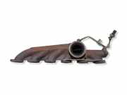 Auspuffkrümmer links BMW X5 (F15, F85) xDrive 30 d 8519607