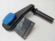 Behälter Scheibenwaschanlage Porsche Macan 1 (95B) 95B955452