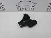Stoßstangenhalterung hinten links AUDI Q2 (GA) 1.0 TFSI 81A807329