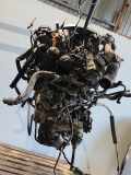 Motor SKODA OCTAVIA I (1U2) 1.9 TDI ASV