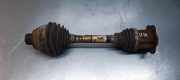 Antriebswelle vorne links AUDI A5 (8T3) 2.7 TDI 8K0407271S