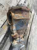 Differenzialgetriebe hinten MERCEDES-BENZ C (W203) C 200 CDI (203.004) 265