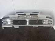 Frontstoßstange NISSAN ALMERA II Hatchback (N16) 1.5