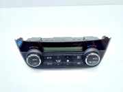 Klimabedienteil TOYOTA RAV 4 IV (_A4_) 2.0 D (WWA42_) 55900-42440