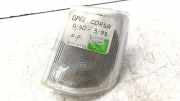 Blinker links vorne Opel Corsa A CC (S83)