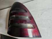 Rücklicht hinten rechts