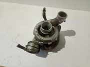 Turbolader AUDI A6 (4B2, C5) 2.5 TDI GT2052V