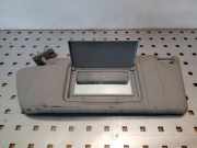 Sonnenblende links Opel Vectra C CC (Z02)