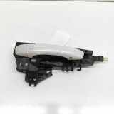 Türaußengriff hinten rechts AUDI Q7 (4M) 3.0 TDI quattro 4H0837206 4M0837886A